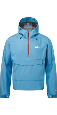 2026 Gill Verso Lite Jacket V102J - Bluejay