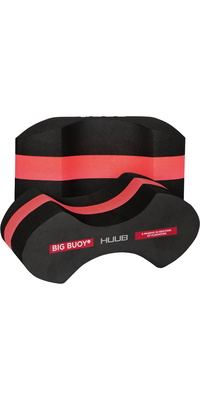 2026 Huub Big Buoy 4 A2-HBB4 - Black / Red