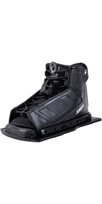 2026 Jobe Focus Slalom Ski Bindings 333121001 - Black