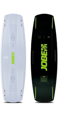 2026 Jobe Maddox Wakeboard 272523002 - Black / White