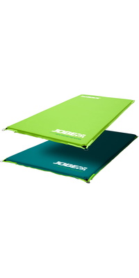 2026 Jobe Mini Manta Floating Mat 280021003 - Green