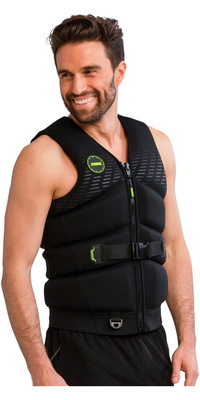 2026 Jobe Mens Premium Unify Life Vest 244923014 - Black