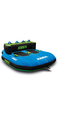 2026 Jobe Swath 4 Person Towable 230421002 - Blue