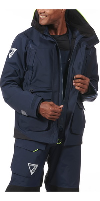 2026 Musto Mens BR1 Channel Sailing Jacket 82399 - True Navy