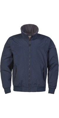 2026 Musto Mens Snug Blouson 2.0 Sailing Jacket 82282 - Navy / Carbon