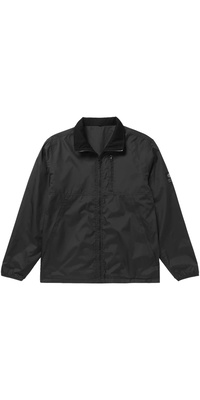 2026 Mystic Mens Dark Tech Series Reversible Zip Thru Jacket 35101.230101 - Black