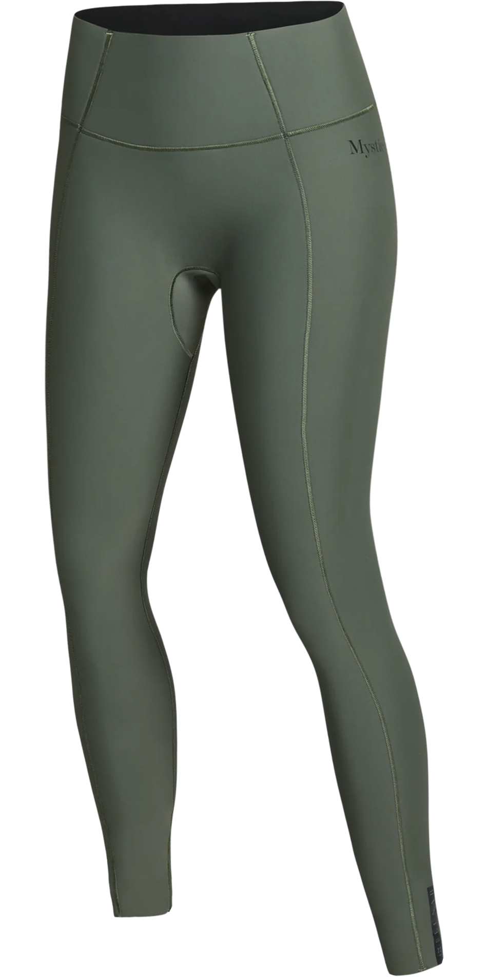 Mystic Womens Lunar 2mm Wetsuit Trousers - Women - Clothing from The SUP  Company UK