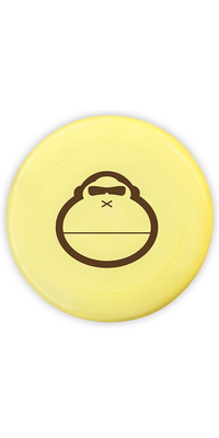 2026 Sun Bum Beach Flyer / Frisbee SB323274 - Yellow