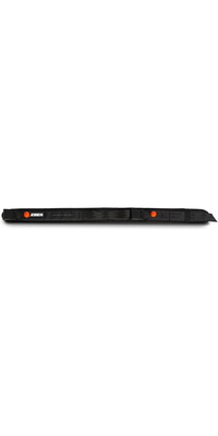 2026 Jobe Padded Quick Release Waist Belt 480023001 - Black