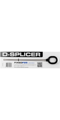 2026 D-Splicer Splicing Needle F-25 DSF-25