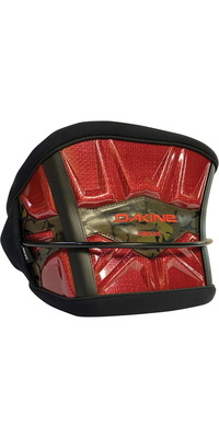 2025 Dakine Renegade Harness D1KHAREHSFC0XS - Sunflare