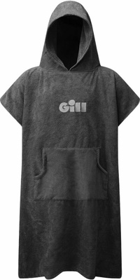 2026 Gill Changing Robe 5022 - Grey