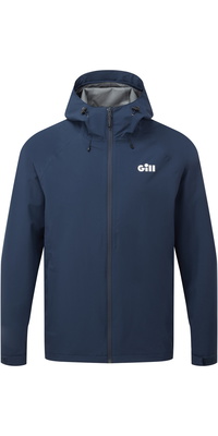 2026 Gill Voyager Sailing Jacket WA01J - Night Sky