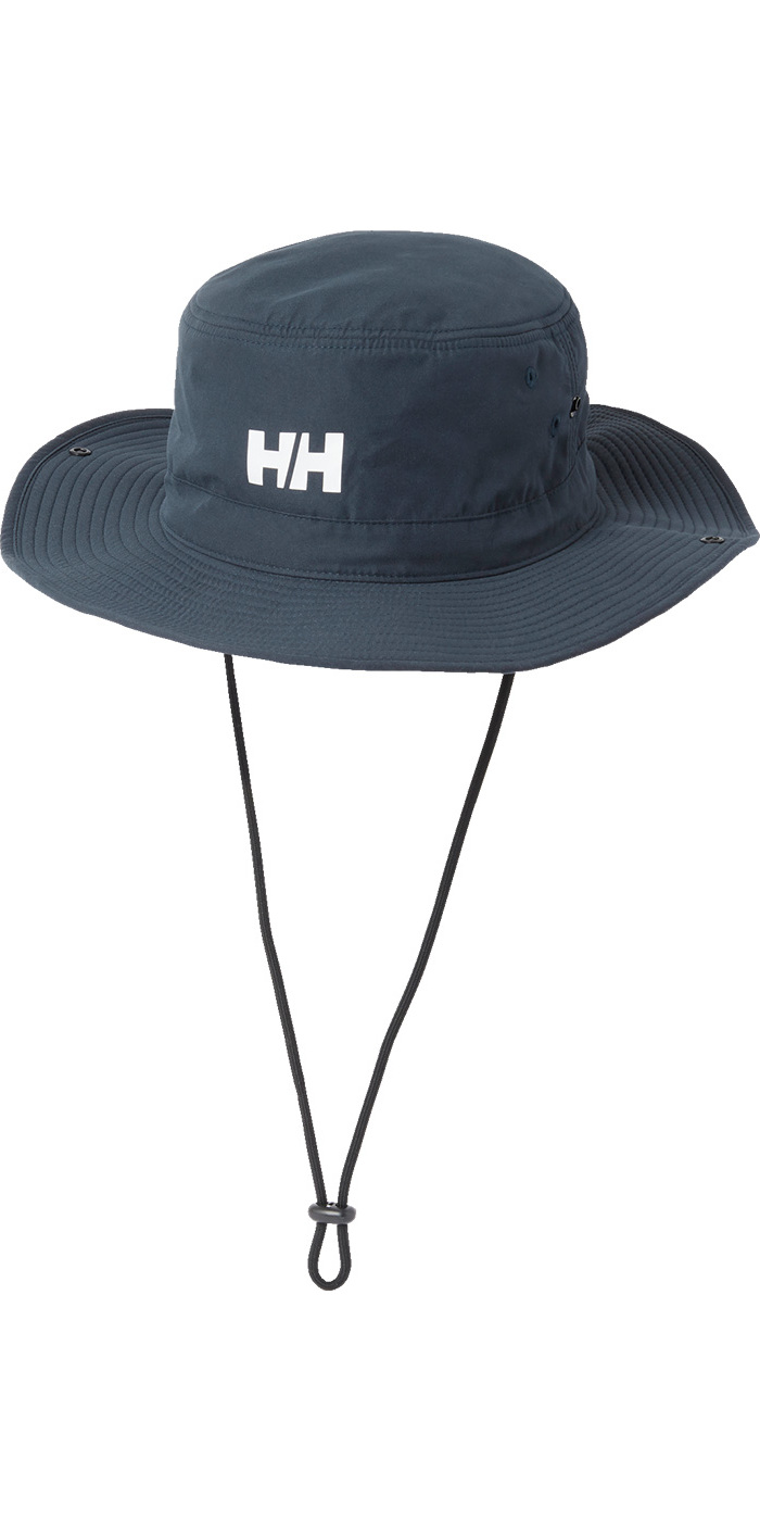 67521 Helly Hansen Sun Hat 2025 Helly Hansen Crew Sun Hat 67521