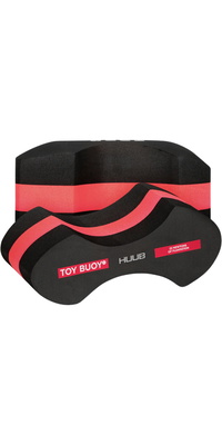 2026 Huub Toy Buoy 4 A2-HTB4 - Black / Red