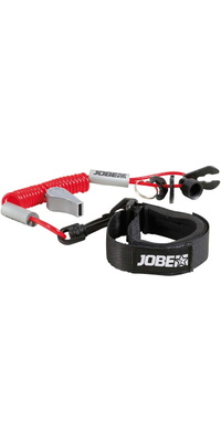 2026 Jobe Emergency Cord 420021001 - Black / Red