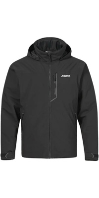 2025 Musto Mens BR1 Primaloft® Midlayer Jacket 82580 - Black