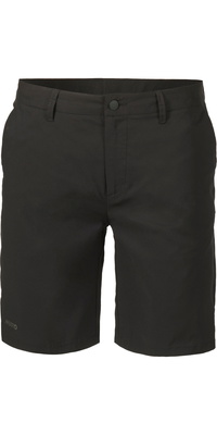 2025 Musto Mens Rib Fast Dry Sailing Shorts 82424 - Black