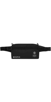 2026 Mystic Dark Tech Series Fanny Pack 35008.250108 - Black