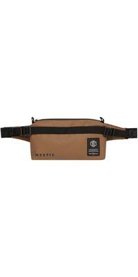 2026 Mystic Dark Tech Series Fanny Pack 35008.250108 - Slate Brown