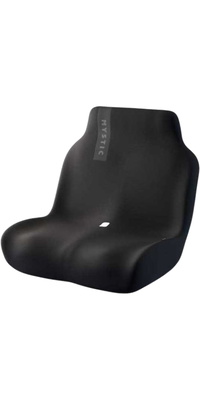 2026 Mystic Double Car Seat Cover 35009.240326 - Black