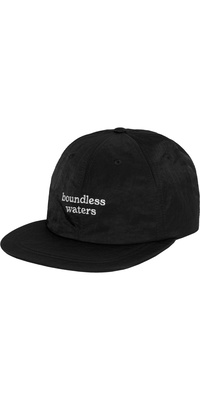 2026 Mystic Ripple Cap 35108.240206 - Black