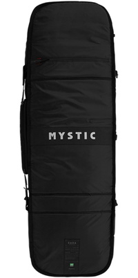 2026 Mystic Saga Boardbag 35006.250096 - Black