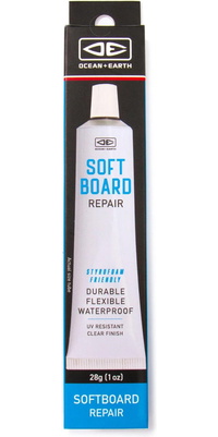 2026 Ocean and Earth Soft Board Repair 1oz OESARE17N