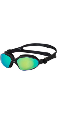 2026 Orca Killa Comfort Swim Goggles RA3100MB - Mirror Black
