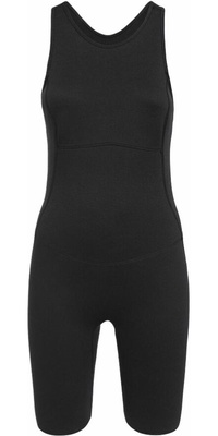 2026 Orca Womens Thermal Undersuit NAZ4 - Black