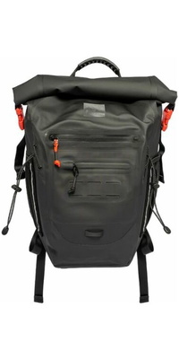 2026 Red Paddle Co Adventure Waterproof Backpack 30L 002-006-000-005 - Obsidian Black