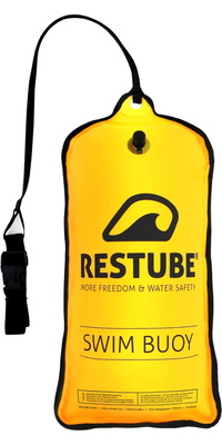 2026 Restube Swim Buoy Pro 14346 - Yellow