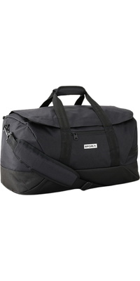 2025 Rip Curl Packable Duffle 35L Icons 01RMTB - Midnight