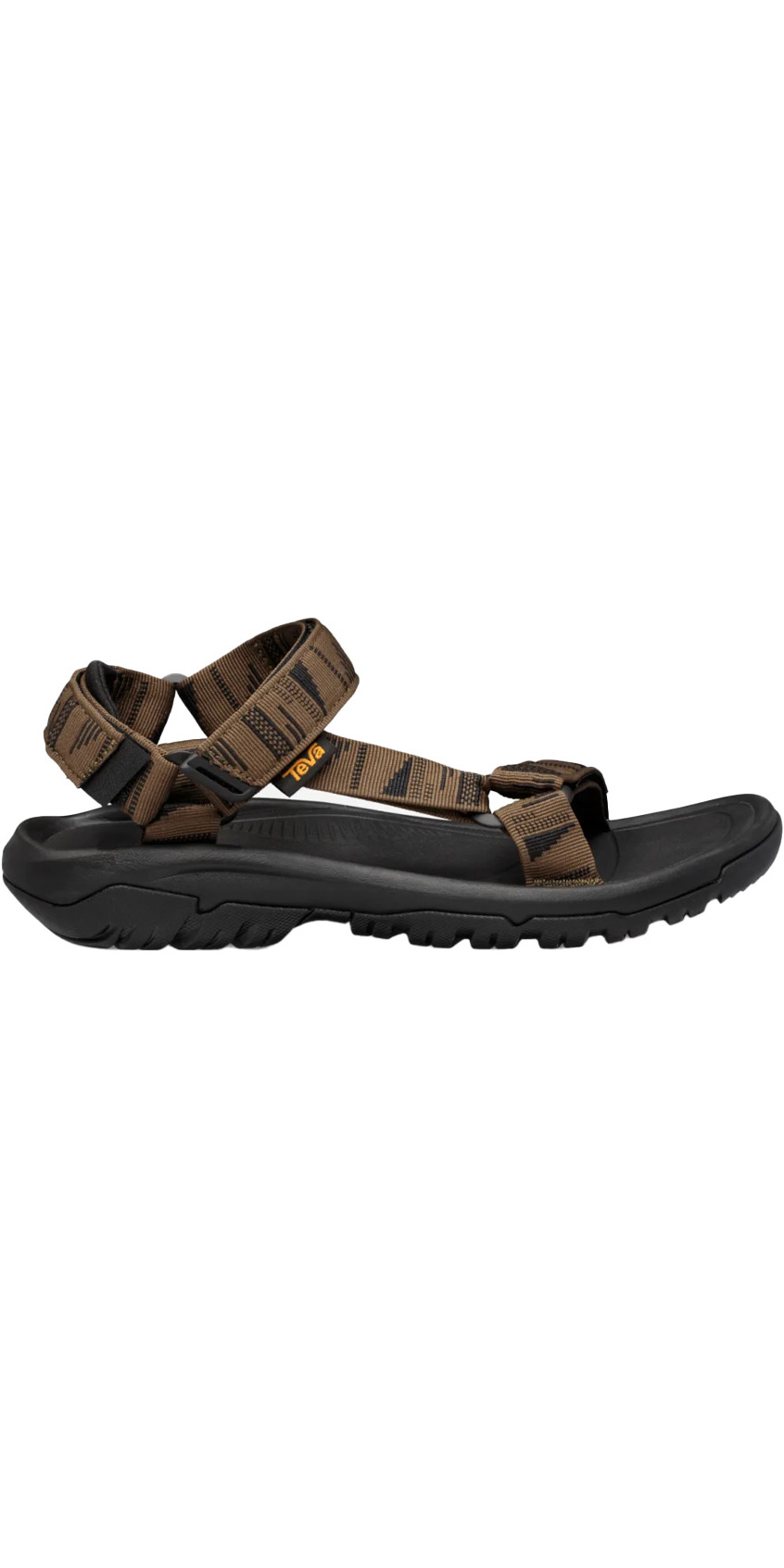 2025 Teva Mens Hurricane XLT2 Sandals 1019234 Chara Dark Olive