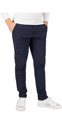 2026 Zhik Mens Deck Pant PNT-0275 - Navy Blue
