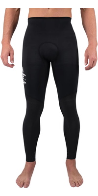 2026 Zhik Mens Microfleece Paddle Pants PNT-0530 - Black