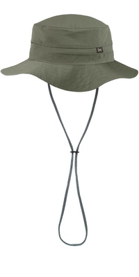 2026 Buff Explore Booney Hat 135362.315.20.00 - Solid Brindle