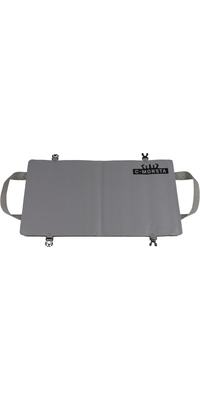 2026 C-Monsta Mini Changing Mat MCMG - Grey