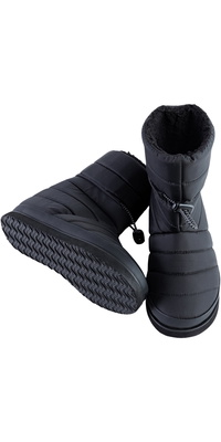 2026 Dryrobe Womens Thermal Boots WMNS BT - Black