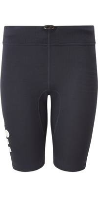 2026 Gill Junior Zenlite 2.0 Shorts 5105J - Dark Navy