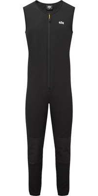 2026 Gill Mens OS Performance Salopettes 1073 - Black