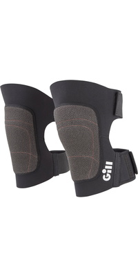 2026 Gill Neoprene Knee Pads 4519 - Black
