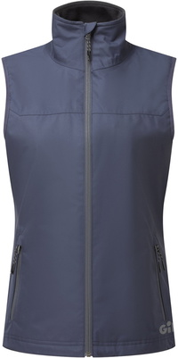 2026 Gill Womens Pilot Gilet CC92GW - Navy