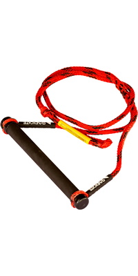2026 HO Sports Syndicate Redline 13 Handle HA-H-S-SYR-13-110 - Red
