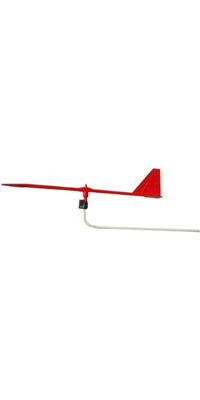2026 Hawk Marine Race Wind Indicator H006F00