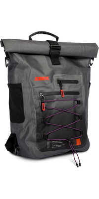 2026 Jobe Waterproof Daypack 220025006 - Gray