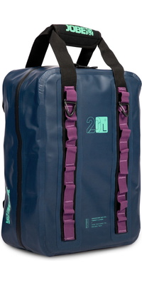 2026 Jobe Waterproof Organiser 220025008 - Midnight Blue