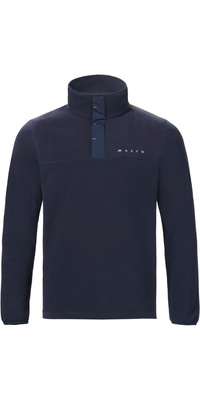 2025 Musto Mens Evo Polartec® 200 Pullover Fleece 8259 - Navy