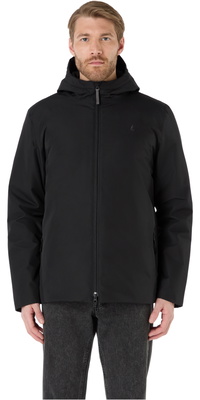 2025 Musto Mens Original Insulated Waterproof Jacket 85109 - Black