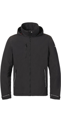 2025 Musto Mens Sardinia Jacket 82617 - Black